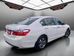 2013 Honda Accord Sedan 4dr I4 CVT LX - 22929249 - 3