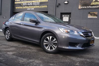 2013 Honda Accord Sedan - 1HGCR2F33DA022673