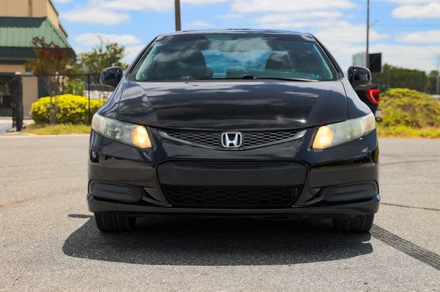 2013 Honda Civic Coupe 2dr Automatic EX - 22837445 - 18