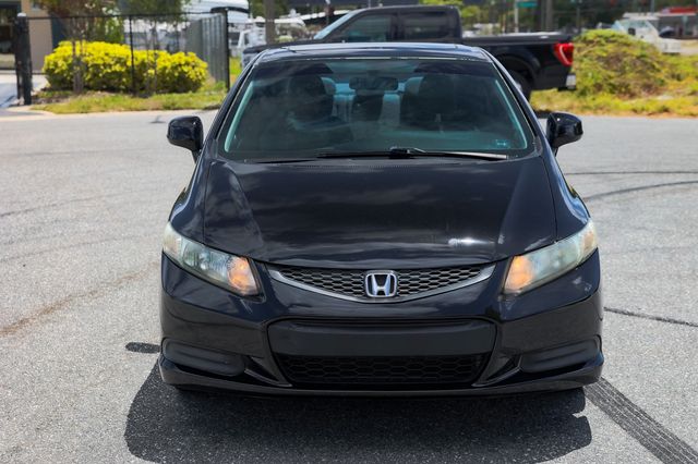 2013 Honda Civic Coupe 2dr Automatic EX - 22837445 - 20
