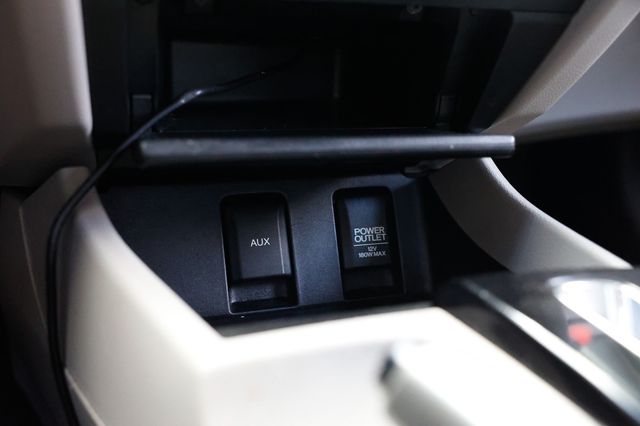 2013 Honda Civic Coupe 2dr Automatic EX - 22837445 - 41