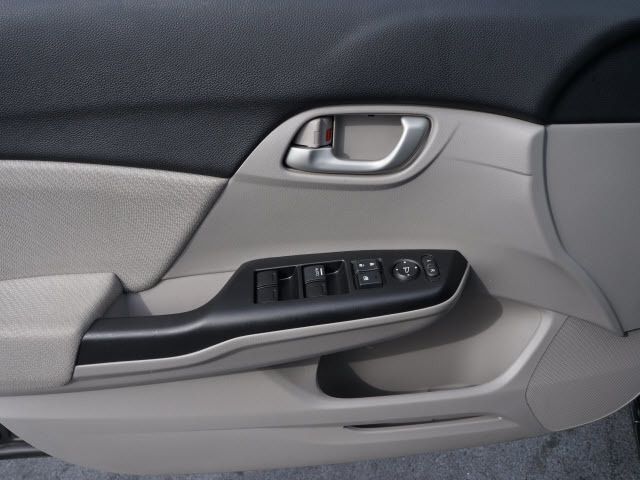 2013 Honda Civic Sedan 4dr Auto LX - 11735214 - 13
