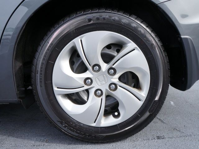 2013 Honda Civic Sedan 4dr Auto LX - 11735214 - 18