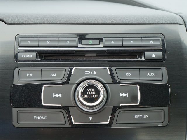 2013 Honda Civic Sedan 4dr Auto LX - 11735214 - 7
