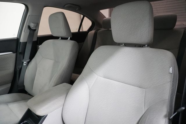 2013 Honda Civic Sedan 4dr Automatic EX - 22882993 - 9