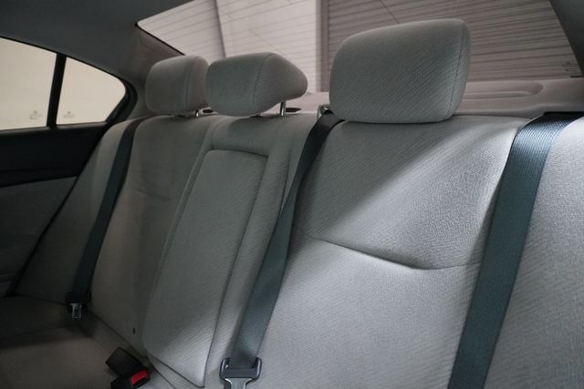 2013 Honda Civic Sedan 4dr Automatic EX - 22882993 - 11