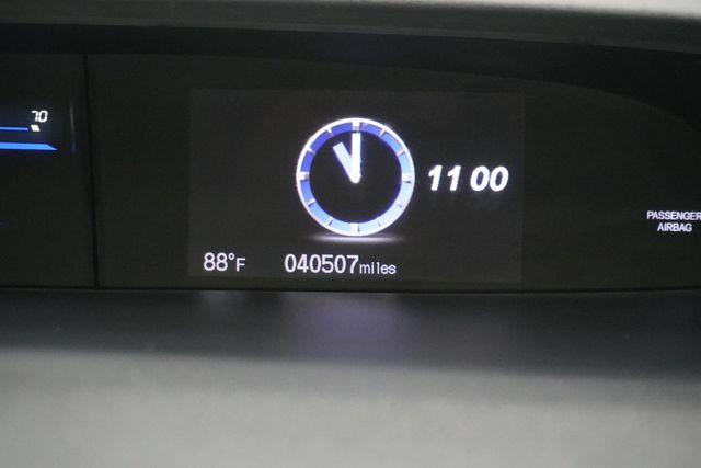 2013 Honda Civic Sedan 4dr Automatic EX - 22882993 - 15