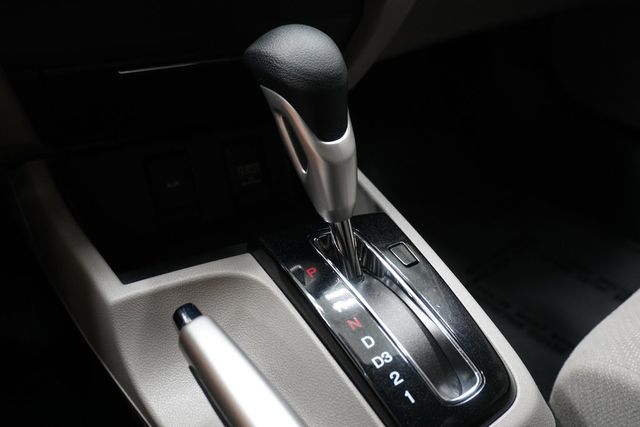 2013 Honda Civic Sedan 4dr Automatic EX - 22882993 - 20