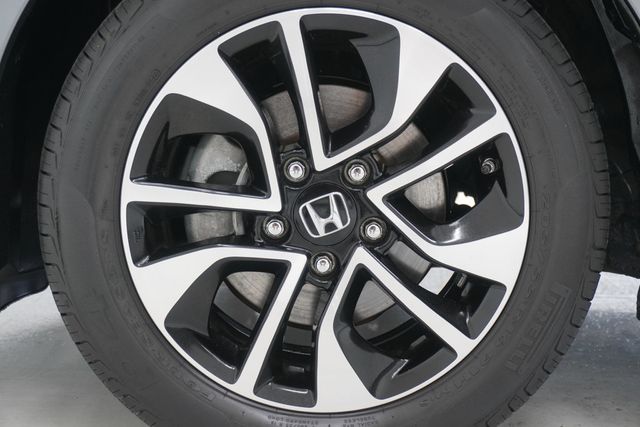 2013 Honda Civic Sedan 4dr Automatic EX - 22882993 - 24