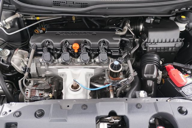 2013 Honda Civic Sedan 4dr Automatic EX - 22882993 - 27