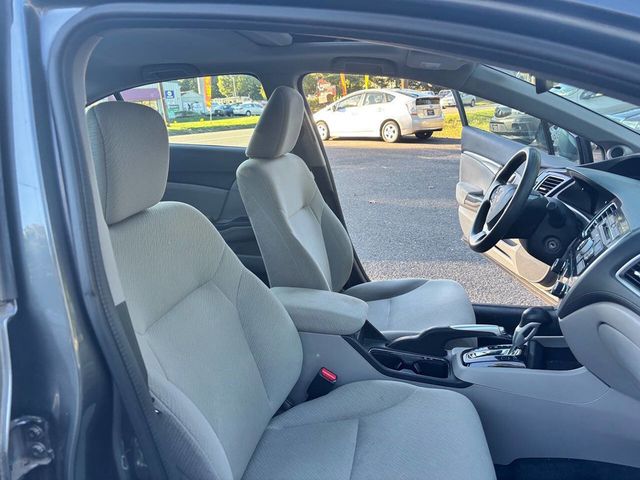 2013 Honda Civic Sedan 4dr Automatic EX - 22926390 - 20