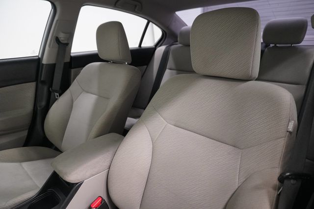 2013 Honda Civic Sedan 4dr Automatic LX - 22921708 - 9