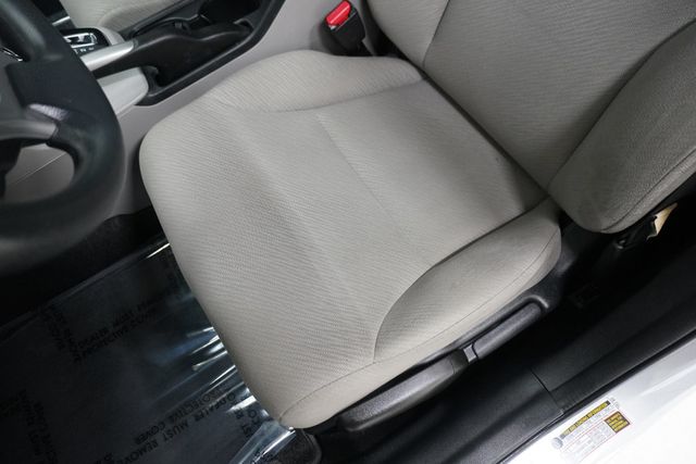 2013 Honda Civic Sedan 4dr Automatic LX - 22921708 - 10