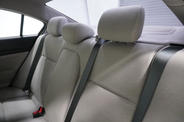 2013 Honda Civic Sedan 4dr Automatic LX - 22921708 - 11