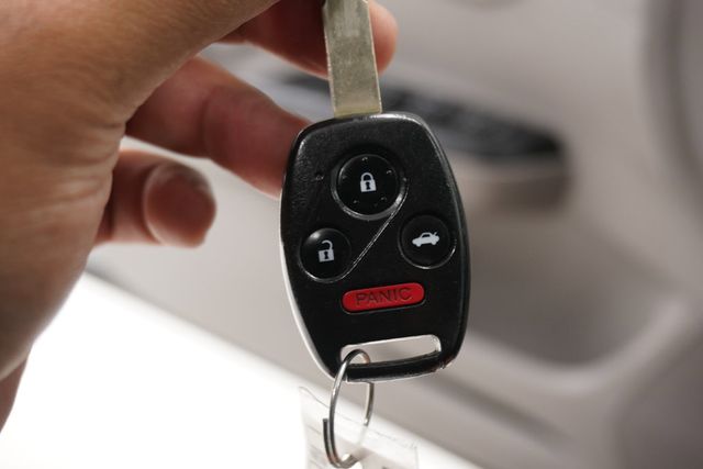 2013 Honda Civic Sedan 4dr Automatic LX - 22921708 - 15