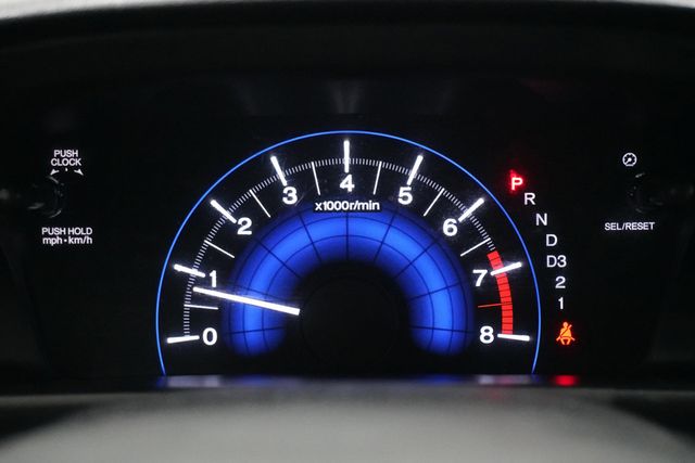 2013 Honda Civic Sedan 4dr Automatic LX - 22921708 - 18