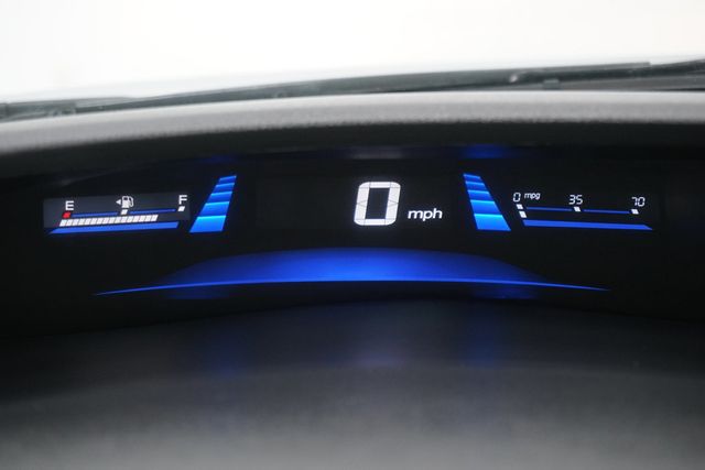 2013 Honda Civic Sedan 4dr Automatic LX - 22921708 - 19