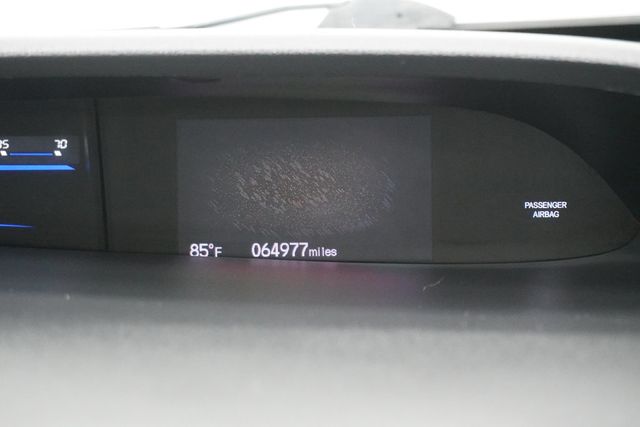 2013 Honda Civic Sedan 4dr Automatic LX - 22921708 - 20