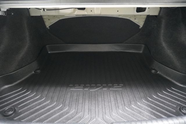 2013 Honda Civic Sedan 4dr Automatic LX - 22921708 - 23