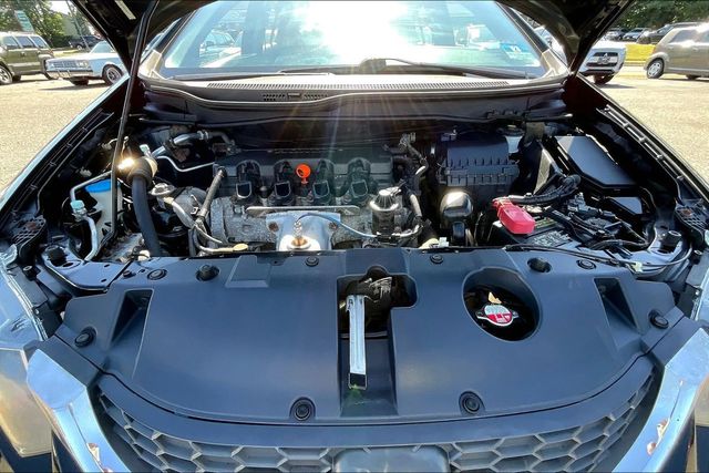 2013 Honda Civic Sedan 4dr Automatic LX - 22921063 - 34