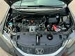2013 Honda Civic Sedan 4dr Automatic LX - 22411691 - 39