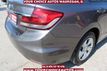 2013 Honda Civic Sedan 4dr Manual LX - 22008629 - 12
