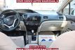 2013 Honda Civic Sedan 4dr Manual LX - 22008629 - 26
