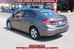 2013 Honda Civic Sedan 4dr Manual LX - 22008629 - 2