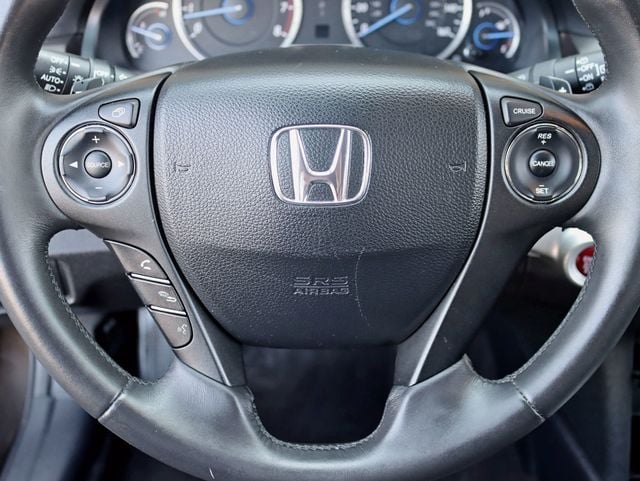 2013 Honda Crosstour 4WD V6 5dr EX-L - 22932316 - 12