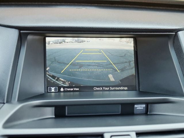 2013 Honda Crosstour 4WD V6 5dr EX-L - 22932316 - 13