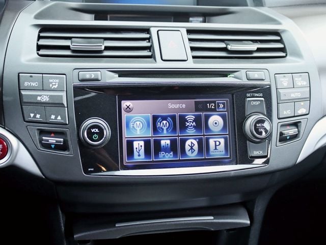 2013 Honda Crosstour 4WD V6 5dr EX-L - 22932316 - 17