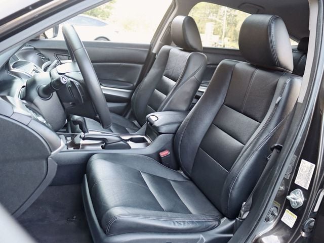 2013 Honda Crosstour 4WD V6 5dr EX-L - 22932316 - 20