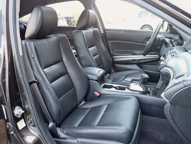 2013 Honda Crosstour 4WD V6 5dr EX-L - 22932316 - 21