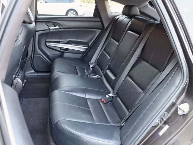 2013 Honda Crosstour 4WD V6 5dr EX-L - 22932316 - 22