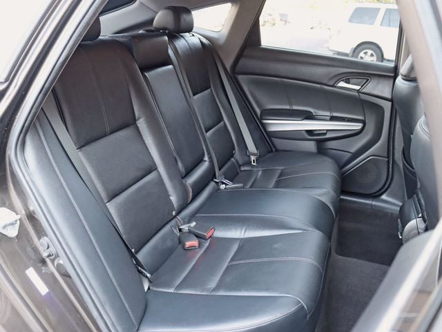 2013 Honda Crosstour 4WD V6 5dr EX-L - 22932316 - 23