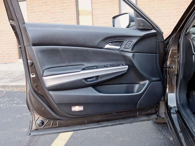 2013 Honda Crosstour 4WD V6 5dr EX-L - 22932316 - 25