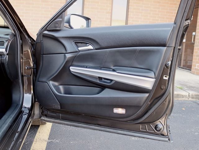 2013 Honda Crosstour 4WD V6 5dr EX-L - 22932316 - 26