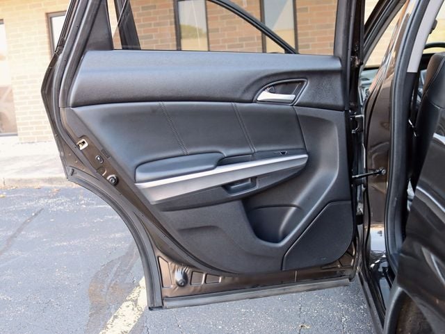2013 Honda Crosstour 4WD V6 5dr EX-L - 22932316 - 27