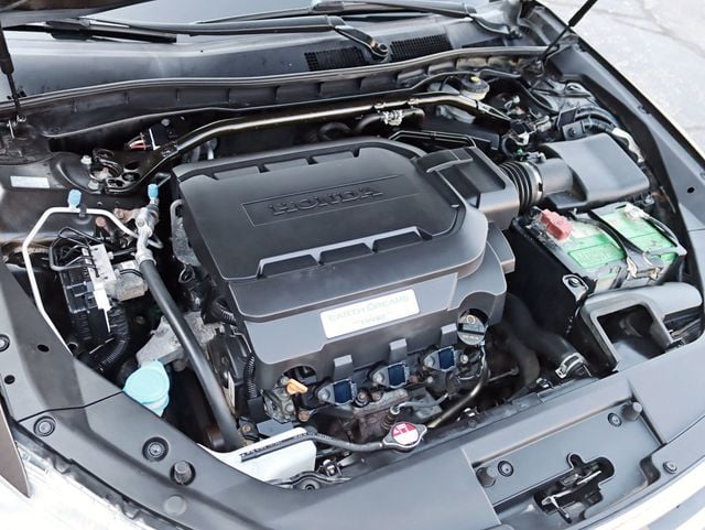 2013 Honda Crosstour 4WD V6 5dr EX-L - 22932316 - 30