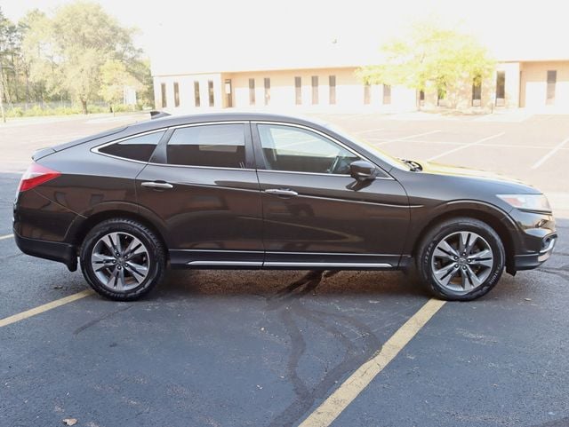 2013 Honda Crosstour 4WD V6 5dr EX-L - 22932316 - 7