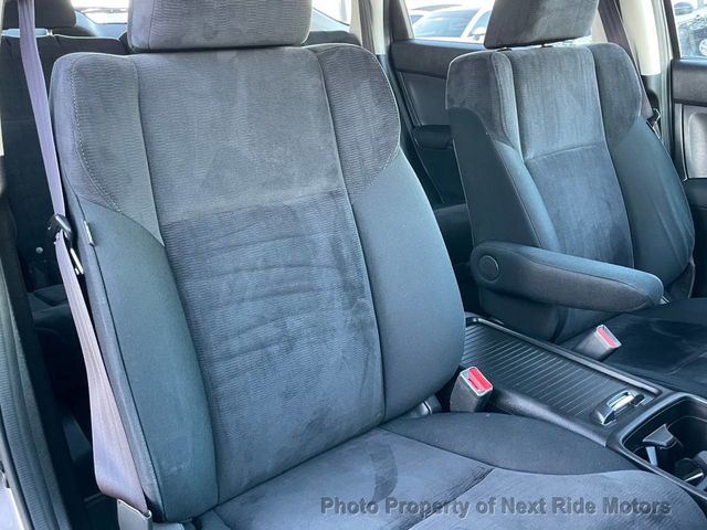 2013 Honda CR-V 2013 HONDA CR-V LX 2.4L AWD LOW MILES GREAT-DEAL 615-730-9991 - 22931724 - 9