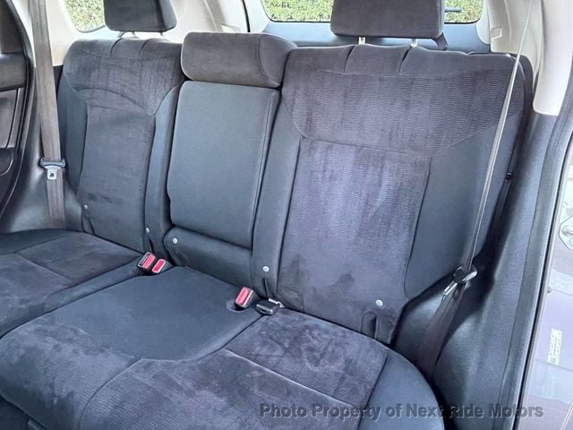 2013 Honda CR-V 2013 HONDA CR-V LX 2.4L AWD LOW MILES GREAT-DEAL 615-730-9991 - 22931724 - 12
