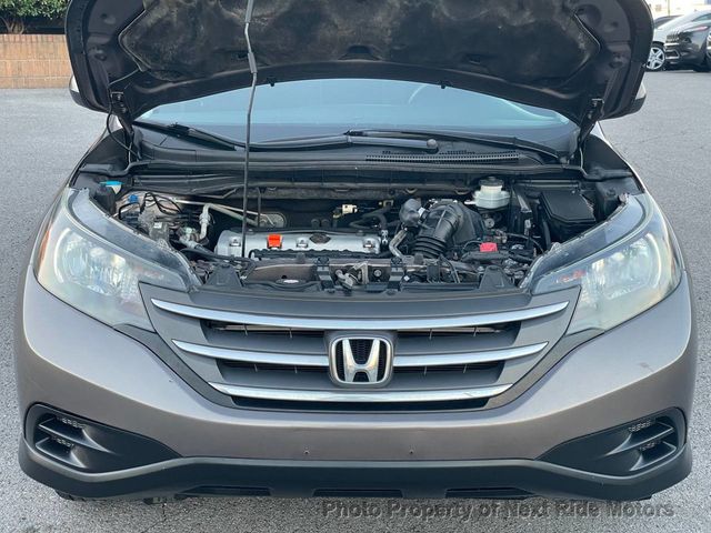 2013 Honda CR-V 2013 HONDA CR-V LX 2.4L AWD LOW MILES GREAT-DEAL 615-730-9991 - 22931724 - 22