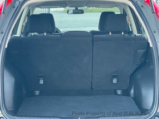 2013 Honda CR-V 2013 HONDA CR-V LX 2.4L AWD LOW MILES GREAT-DEAL 615-730-9991 - 22931724 - 24