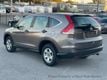 2013 Honda CR-V 2013 HONDA CR-V LX 2.4L AWD LOW MILES GREAT-DEAL 615-730-9991 - 22931724 - 4