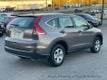 2013 Honda CR-V 2013 HONDA CR-V LX 2.4L AWD LOW MILES GREAT-DEAL 615-730-9991 - 22931724 - 5