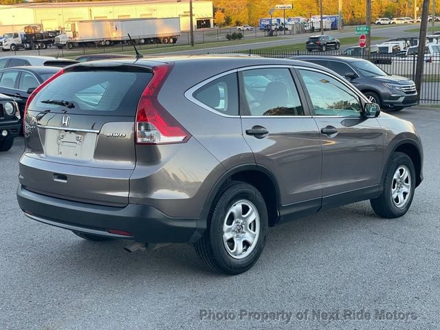 2013 Honda CR-V 2013 HONDA CR-V LX 2.4L AWD LOW MILES GREAT-DEAL 615-730-9991 - 22931724 - 5