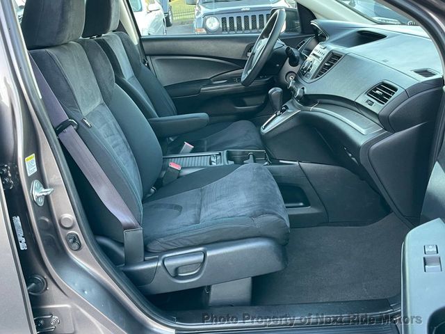 2013 Honda CR-V 2013 HONDA CR-V LX 2.4L AWD LOW MILES GREAT-DEAL 615-730-9991 - 22931724 - 7