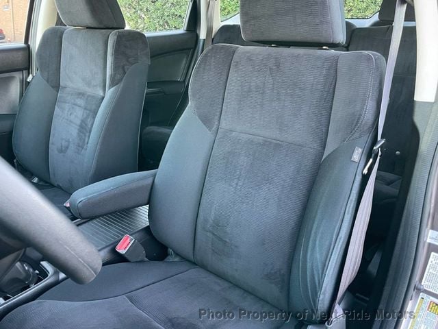 2013 Honda CR-V 2013 HONDA CR-V LX 2.4L AWD LOW MILES GREAT-DEAL 615-730-9991 - 22931724 - 8