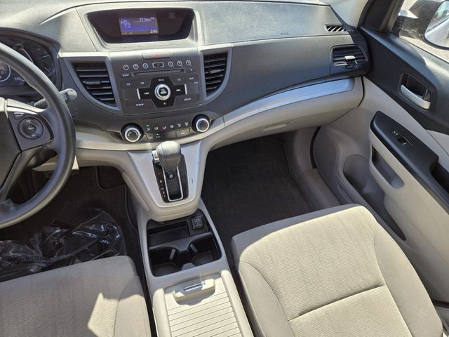 2013 Honda CR-V 2WD 5dr LX - 22924698 - 10